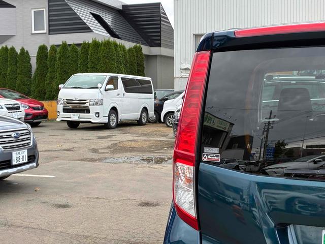 トール Ｇ　リミテッド　ＳＡＩＩＩ　保証２ヵ月２０００ｋｍ　４ＷＤ　スマートアシスト３　Ｂｌｕｅｔｏｏｔｈ接続対応フルセグナビ　全方位カメラ　純正エンジンスターター　両側電動スライドドア　クルーズコントロール　パーキングセンサー（33枚目）