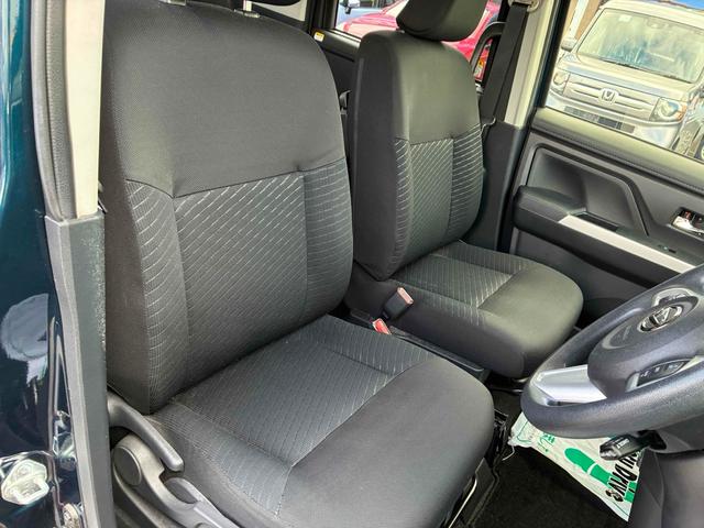 トール Ｇ　リミテッド　ＳＡＩＩＩ　保証２ヵ月２０００ｋｍ　４ＷＤ　スマートアシスト３　Ｂｌｕｅｔｏｏｔｈ接続対応フルセグナビ　全方位カメラ　純正エンジンスターター　両側電動スライドドア　クルーズコントロール　パーキングセンサー（42枚目）