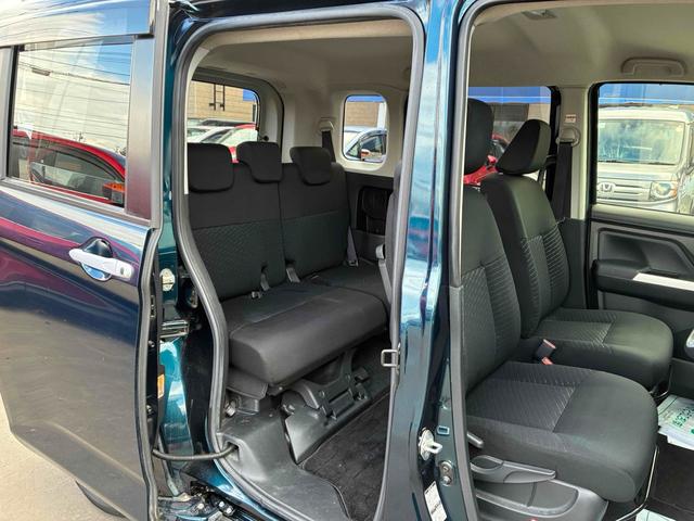 トール Ｇ　リミテッド　ＳＡＩＩＩ　保証２ヵ月２０００ｋｍ　４ＷＤ　スマートアシスト３　Ｂｌｕｅｔｏｏｔｈ接続対応フルセグナビ　全方位カメラ　純正エンジンスターター　両側電動スライドドア　クルーズコントロール　パーキングセンサー（46枚目）
