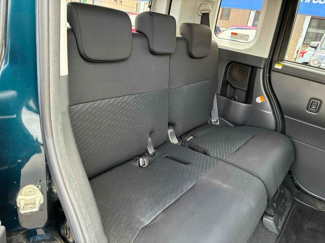 トール Ｇ　リミテッド　ＳＡＩＩＩ　保証２ヵ月２０００ｋｍ　４ＷＤ　スマートアシスト３　Ｂｌｕｅｔｏｏｔｈ接続対応フルセグナビ　全方位カメラ　純正エンジンスターター　両側電動スライドドア　クルーズコントロール　パーキングセンサー（48枚目）