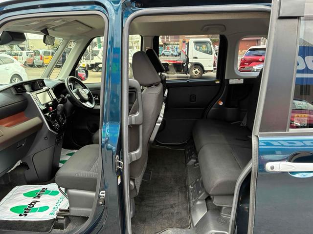 トール Ｇ　リミテッド　ＳＡＩＩＩ　保証２ヵ月２０００ｋｍ　４ＷＤ　スマートアシスト３　Ｂｌｕｅｔｏｏｔｈ接続対応フルセグナビ　全方位カメラ　純正エンジンスターター　両側電動スライドドア　クルーズコントロール　パーキングセンサー（60枚目）