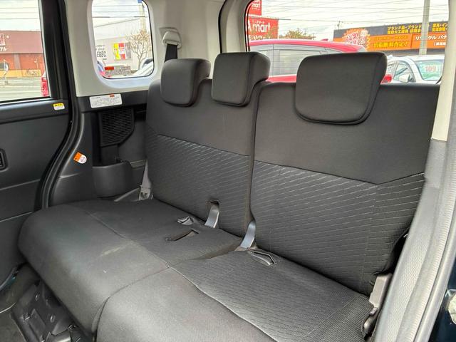 トール Ｇ　リミテッド　ＳＡＩＩＩ　保証２ヵ月２０００ｋｍ　４ＷＤ　スマートアシスト３　Ｂｌｕｅｔｏｏｔｈ接続対応フルセグナビ　全方位カメラ　純正エンジンスターター　両側電動スライドドア　クルーズコントロール　パーキングセンサー（61枚目）