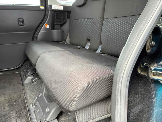 トール Ｇ　リミテッド　ＳＡＩＩＩ　保証２ヵ月２０００ｋｍ　４ＷＤ　スマートアシスト３　Ｂｌｕｅｔｏｏｔｈ接続対応フルセグナビ　全方位カメラ　純正エンジンスターター　両側電動スライドドア　クルーズコントロール　パーキングセンサー（64枚目）