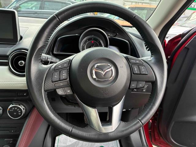ＣＸ－３ ＸＤ　ツーリング　Ｌパッケージ　保証６ヵ月６０００ｋｍ　４ＷＤ　ディーゼルターボ　Ｂｌｕｅｔｏｏｔｈ接続対応フルセグナビ　バックカメラ　ＥＴＣ　パーキングセンサー　シートヒーター　ＬＥＤフォグ＆ヘッドライト　冬タイヤ付（5枚目）