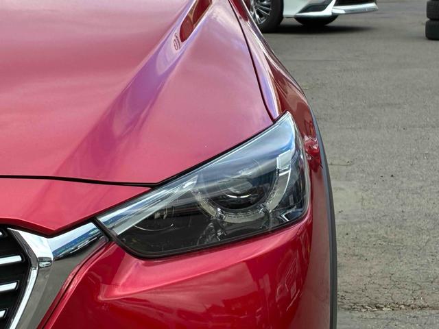 ＣＸ－３ ＸＤ　ツーリング　Ｌパッケージ　保証６ヵ月６０００ｋｍ　４ＷＤ　ディーゼルターボ　Ｂｌｕｅｔｏｏｔｈ接続対応フルセグナビ　バックカメラ　ＥＴＣ　パーキングセンサー　シートヒーター　ＬＥＤフォグ＆ヘッドライト　冬タイヤ付（25枚目）