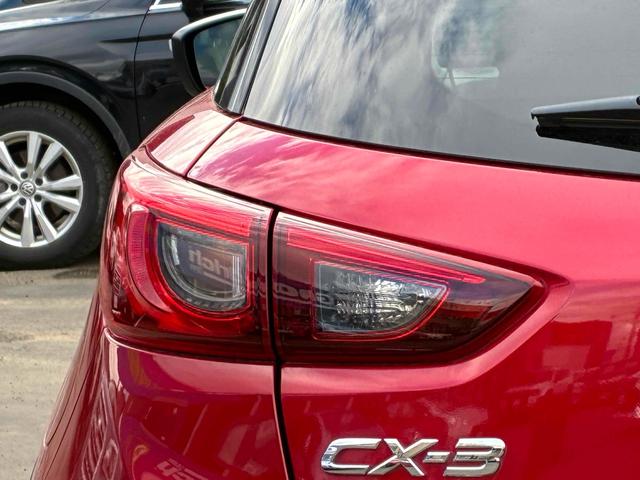 ＣＸ－３ ＸＤ　ツーリング　Ｌパッケージ　保証６ヵ月６０００ｋｍ　４ＷＤ　ディーゼルターボ　Ｂｌｕｅｔｏｏｔｈ接続対応フルセグナビ　バックカメラ　ＥＴＣ　パーキングセンサー　シートヒーター　ＬＥＤフォグ＆ヘッドライト　冬タイヤ付（30枚目）