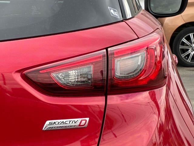 ＣＸ－３ ＸＤ　ツーリング　Ｌパッケージ　保証６ヵ月６０００ｋｍ　４ＷＤ　ディーゼルターボ　Ｂｌｕｅｔｏｏｔｈ接続対応フルセグナビ　バックカメラ　ＥＴＣ　パーキングセンサー　シートヒーター　ＬＥＤフォグ＆ヘッドライト　冬タイヤ付（31枚目）