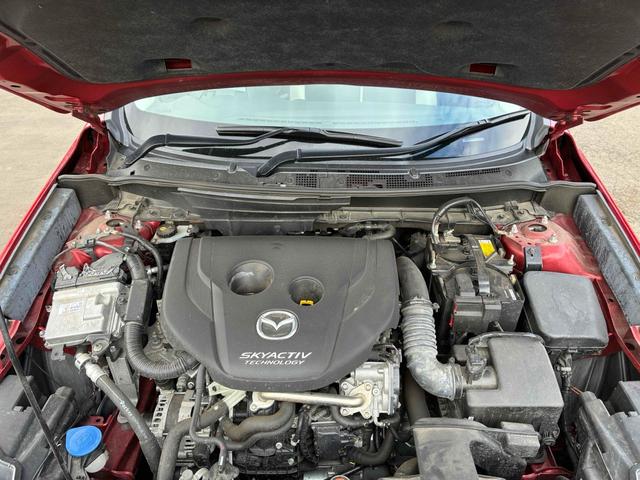 ＣＸ－３ ＸＤ　ツーリング　Ｌパッケージ　保証６ヵ月６０００ｋｍ　４ＷＤ　ディーゼルターボ　Ｂｌｕｅｔｏｏｔｈ接続対応フルセグナビ　バックカメラ　ＥＴＣ　パーキングセンサー　シートヒーター　ＬＥＤフォグ＆ヘッドライト　冬タイヤ付（40枚目）