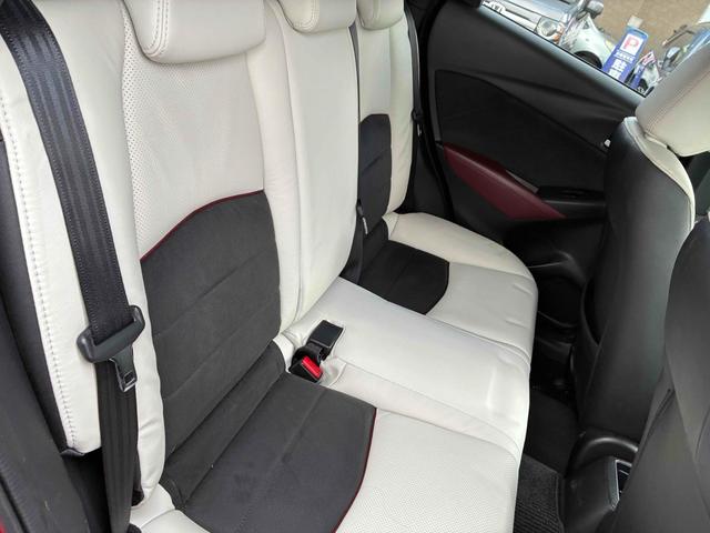 ＣＸ－３ ＸＤ　ツーリング　Ｌパッケージ　保証６ヵ月６０００ｋｍ　４ＷＤ　ディーゼルターボ　Ｂｌｕｅｔｏｏｔｈ接続対応フルセグナビ　バックカメラ　ＥＴＣ　パーキングセンサー　シートヒーター　ＬＥＤフォグ＆ヘッドライト　冬タイヤ付（48枚目）