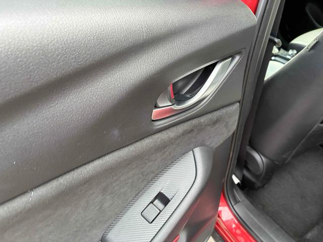ＣＸ－３ ＸＤ　ツーリング　Ｌパッケージ　保証６ヵ月６０００ｋｍ　４ＷＤ　ディーゼルターボ　Ｂｌｕｅｔｏｏｔｈ接続対応フルセグナビ　バックカメラ　ＥＴＣ　パーキングセンサー　シートヒーター　ＬＥＤフォグ＆ヘッドライト　冬タイヤ付（61枚目）