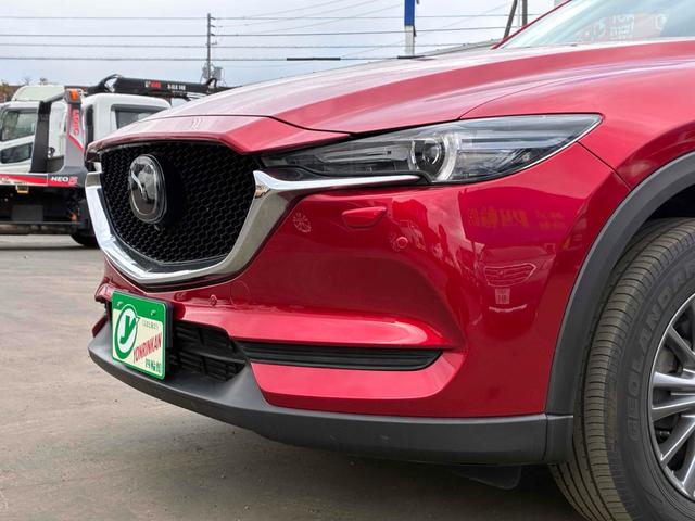 ＣＸ－５ ＸＤ　スマートエディション　保証６ヵ月６０００ｋｍ　４ＷＤ　ディーゼルターボ　Ｂｌｕｅｔｏｏｔｈ接続対応フルセグナビ　３６０°ビューモニター　ブレーキホールド　アダプティブＬＥＤヘッドライト　ｉ－ＡＣＴＩＶＳＥＮＳＥ（2枚目）
