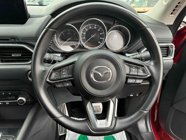 ＣＸ－５ ＸＤ　スマートエディション　保証６ヵ月６０００ｋｍ　４ＷＤ　ディーゼルターボ　Ｂｌｕｅｔｏｏｔｈ接続対応フルセグナビ　３６０°ビューモニター　ブレーキホールド　アダプティブＬＥＤヘッドライト　ｉ－ＡＣＴＩＶＳＥＮＳＥ（5枚目）