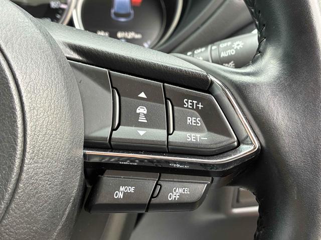 ＣＸ－５ ＸＤ　スマートエディション　保証６ヵ月６０００ｋｍ　４ＷＤ　ディーゼルターボ　Ｂｌｕｅｔｏｏｔｈ接続対応フルセグナビ　３６０°ビューモニター　ブレーキホールド　アダプティブＬＥＤヘッドライト　ｉ－ＡＣＴＩＶＳＥＮＳＥ（14枚目）