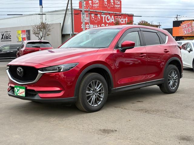 ＣＸ－５ ＸＤ　スマートエディション　保証６ヵ月６０００ｋｍ　４ＷＤ　ディーゼルターボ　Ｂｌｕｅｔｏｏｔｈ接続対応フルセグナビ　３６０°ビューモニター　ブレーキホールド　アダプティブＬＥＤヘッドライト　ｉ－ＡＣＴＩＶＳＥＮＳＥ（16枚目）