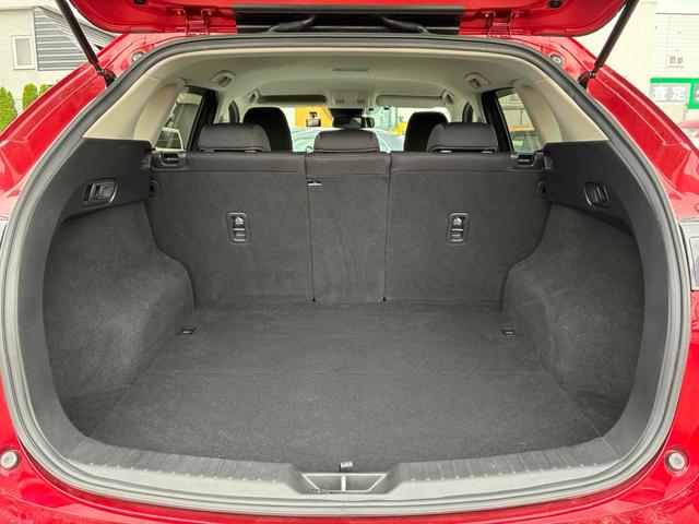 ＣＸ－５ ＸＤ　スマートエディション　保証６ヵ月６０００ｋｍ　４ＷＤ　ディーゼルターボ　Ｂｌｕｅｔｏｏｔｈ接続対応フルセグナビ　３６０°ビューモニター　ブレーキホールド　アダプティブＬＥＤヘッドライト　ｉ－ＡＣＴＩＶＳＥＮＳＥ（35枚目）