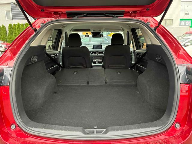 ＣＸ－５ ＸＤ　スマートエディション　保証６ヵ月６０００ｋｍ　４ＷＤ　ディーゼルターボ　Ｂｌｕｅｔｏｏｔｈ接続対応フルセグナビ　３６０°ビューモニター　ブレーキホールド　アダプティブＬＥＤヘッドライト　ｉ－ＡＣＴＩＶＳＥＮＳＥ（37枚目）