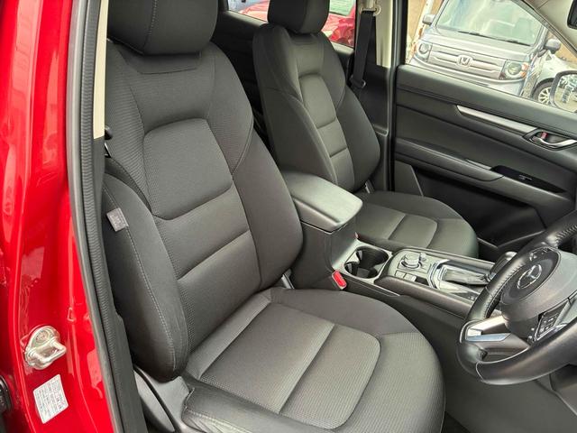 ＣＸ－５ ＸＤ　スマートエディション　保証６ヵ月６０００ｋｍ　４ＷＤ　ディーゼルターボ　Ｂｌｕｅｔｏｏｔｈ接続対応フルセグナビ　３６０°ビューモニター　ブレーキホールド　アダプティブＬＥＤヘッドライト　ｉ－ＡＣＴＩＶＳＥＮＳＥ（44枚目）