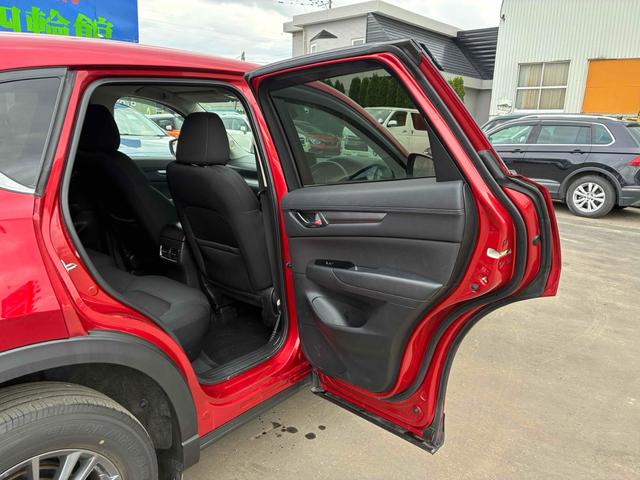 ＣＸ－５ ＸＤ　スマートエディション　保証６ヵ月６０００ｋｍ　４ＷＤ　ディーゼルターボ　Ｂｌｕｅｔｏｏｔｈ接続対応フルセグナビ　３６０°ビューモニター　ブレーキホールド　アダプティブＬＥＤヘッドライト　ｉ－ＡＣＴＩＶＳＥＮＳＥ（47枚目）