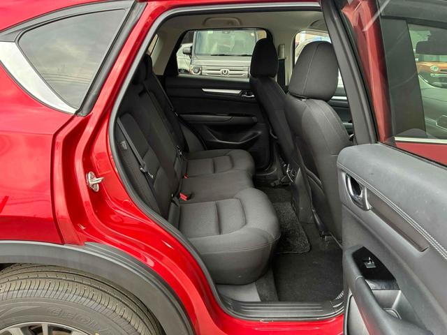 ＣＸ－５ ＸＤ　スマートエディション　保証６ヵ月６０００ｋｍ　４ＷＤ　ディーゼルターボ　Ｂｌｕｅｔｏｏｔｈ接続対応フルセグナビ　３６０°ビューモニター　ブレーキホールド　アダプティブＬＥＤヘッドライト　ｉ－ＡＣＴＩＶＳＥＮＳＥ（48枚目）