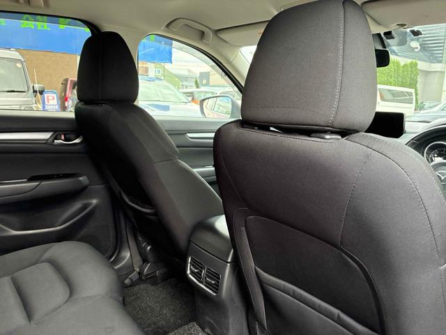 ＣＸ－５ ＸＤ　スマートエディション　保証６ヵ月６０００ｋｍ　４ＷＤ　ディーゼルターボ　Ｂｌｕｅｔｏｏｔｈ接続対応フルセグナビ　３６０°ビューモニター　ブレーキホールド　アダプティブＬＥＤヘッドライト　ｉ－ＡＣＴＩＶＳＥＮＳＥ（51枚目）