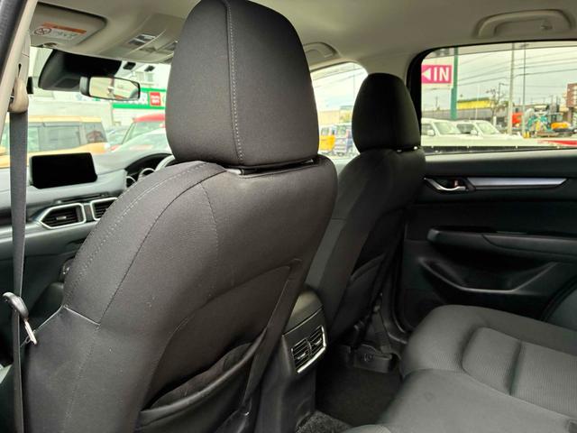 ＣＸ－５ ＸＤ　スマートエディション　保証６ヵ月６０００ｋｍ　４ＷＤ　ディーゼルターボ　Ｂｌｕｅｔｏｏｔｈ接続対応フルセグナビ　３６０°ビューモニター　ブレーキホールド　アダプティブＬＥＤヘッドライト　ｉ－ＡＣＴＩＶＳＥＮＳＥ（63枚目）