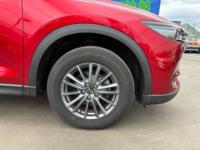 ＣＸ－５ ＸＤ　スマートエディション　保証６ヵ月６０００ｋｍ　４ＷＤ　ディーゼルターボ　Ｂｌｕｅｔｏｏｔｈ接続対応フルセグナビ　３６０°ビューモニター　ブレーキホールド　アダプティブＬＥＤヘッドライト　ｉ－ＡＣＴＩＶＳＥＮＳＥ（69枚目）