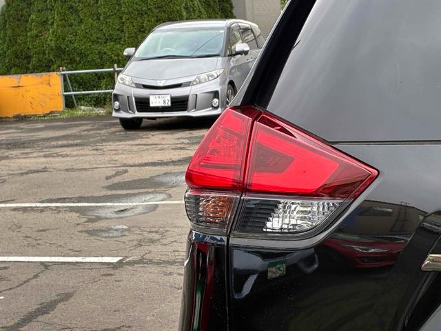 エクストレイル ２０Ｘｉ　Ｖセレクション　保証６ヵ月６０００ｋｍ　４ＷＤ　プロパイロット　ＢＴ接続対応９インチフルセグナビ　全方位カメラ　ＥＴＣ２．０　デジタルインナーミラー　全席シートヒーター　パワーバックドア　ブレーキホールド（33枚目）