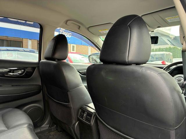 エクストレイル ２０Ｘｉ　Ｖセレクション　保証６ヵ月６０００ｋｍ　４ＷＤ　プロパイロット　ＢＴ接続対応９インチフルセグナビ　全方位カメラ　ＥＴＣ２．０　デジタルインナーミラー　全席シートヒーター　パワーバックドア　ブレーキホールド（52枚目）