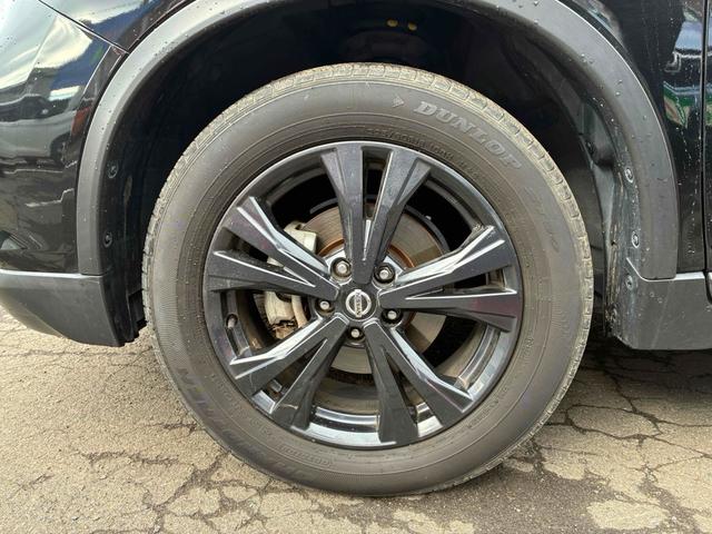 エクストレイル ２０Ｘｉ　Ｖセレクション　保証６ヵ月６０００ｋｍ　４ＷＤ　プロパイロット　ＢＴ接続対応９インチフルセグナビ　全方位カメラ　ＥＴＣ２．０　デジタルインナーミラー　全席シートヒーター　パワーバックドア　ブレーキホールド（61枚目）