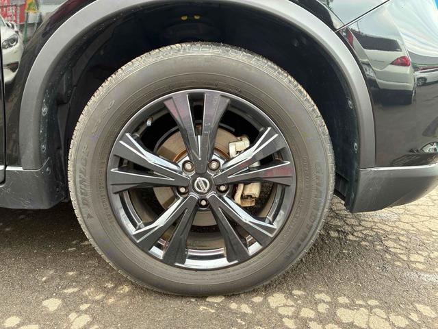 エクストレイル ２０Ｘｉ　Ｖセレクション　保証６ヵ月６０００ｋｍ　４ＷＤ　プロパイロット　ＢＴ接続対応９インチフルセグナビ　全方位カメラ　ＥＴＣ２．０　デジタルインナーミラー　全席シートヒーター　パワーバックドア　ブレーキホールド（62枚目）