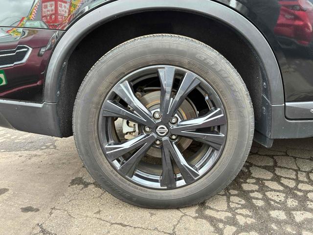 エクストレイル ２０Ｘｉ　Ｖセレクション　保証６ヵ月６０００ｋｍ　４ＷＤ　プロパイロット　ＢＴ接続対応９インチフルセグナビ　全方位カメラ　ＥＴＣ２．０　デジタルインナーミラー　全席シートヒーター　パワーバックドア　ブレーキホールド（63枚目）