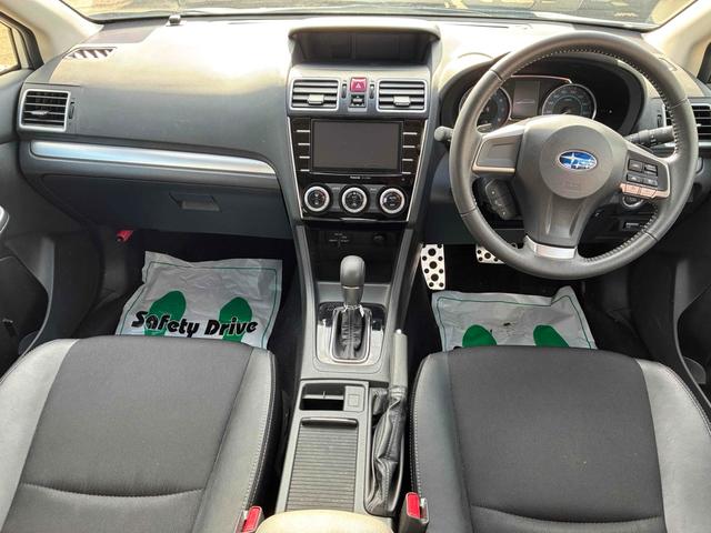 インプレッサスポーツ 2.0i-Sアイサイト 保証6ヵ月6000km 4WD アイサイトVer3 2000cc Bluetooth接続対応パナソニック製ビルトインフルセグナビ バックカメラ ETC HIDヘッドライト パドルシフト アルミホイール(4枚目)