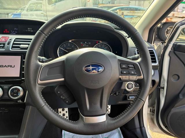 インプレッサスポーツ 2.0i-Sアイサイト 保証6ヵ月6000km 4WD アイサイトVer3 2000cc Bluetooth接続対応パナソニック製ビルトインフルセグナビ バックカメラ ETC HIDヘッドライト パドルシフト アルミホイール(5枚目)