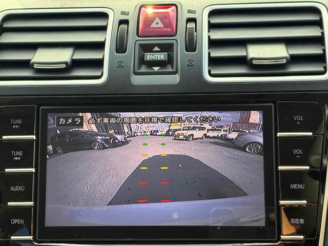 インプレッサスポーツ 2.0i-Sアイサイト 保証6ヵ月6000km 4WD アイサイトVer3 2000cc Bluetooth接続対応パナソニック製ビルトインフルセグナビ バックカメラ ETC HIDヘッドライト パドルシフト アルミホイール(8枚目)