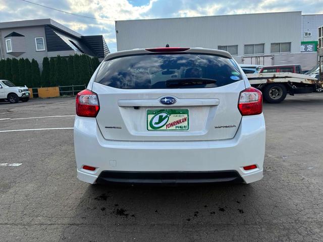 インプレッサスポーツ 2.0i-Sアイサイト 保証6ヵ月6000km 4WD アイサイトVer3 2000cc Bluetooth接続対応パナソニック製ビルトインフルセグナビ バックカメラ ETC HIDヘッドライト パドルシフト アルミホイール(20枚目)