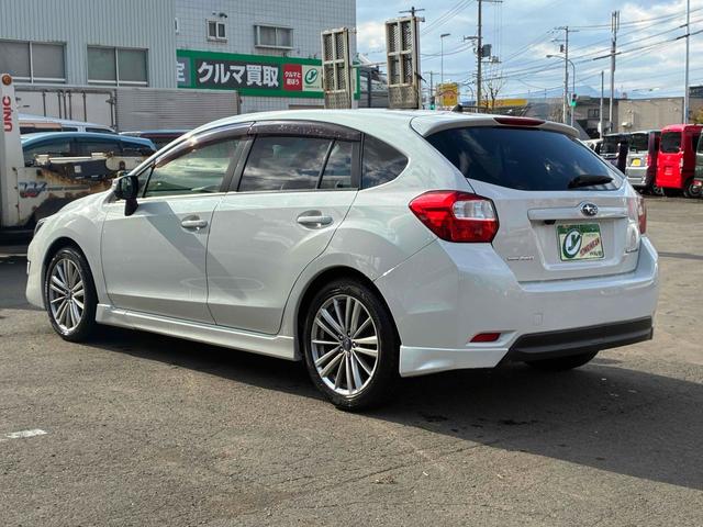 インプレッサスポーツ 2.0i-Sアイサイト 保証6ヵ月6000km 4WD アイサイトVer3 2000cc Bluetooth接続対応パナソニック製ビルトインフルセグナビ バックカメラ ETC HIDヘッドライト パドルシフト アルミホイール(21枚目)