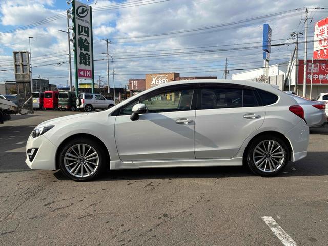 インプレッサスポーツ 2.0i-Sアイサイト 保証6ヵ月6000km 4WD アイサイトVer3 2000cc Bluetooth接続対応パナソニック製ビルトインフルセグナビ バックカメラ ETC HIDヘッドライト パドルシフト アルミホイール(22枚目)