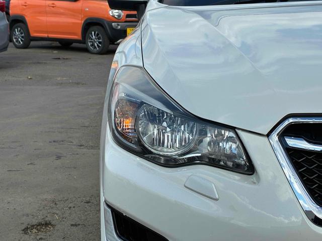 インプレッサスポーツ 2.0i-Sアイサイト 保証6ヵ月6000km 4WD アイサイトVer3 2000cc Bluetooth接続対応パナソニック製ビルトインフルセグナビ バックカメラ ETC HIDヘッドライト パドルシフト アルミホイール(23枚目)