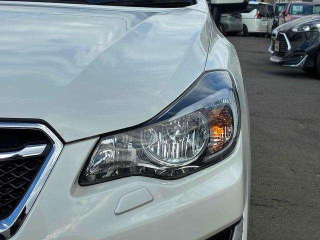 インプレッサスポーツ 2.0i-Sアイサイト 保証6ヵ月6000km 4WD アイサイトVer3 2000cc Bluetooth接続対応パナソニック製ビルトインフルセグナビ バックカメラ ETC HIDヘッドライト パドルシフト アルミホイール(24枚目)