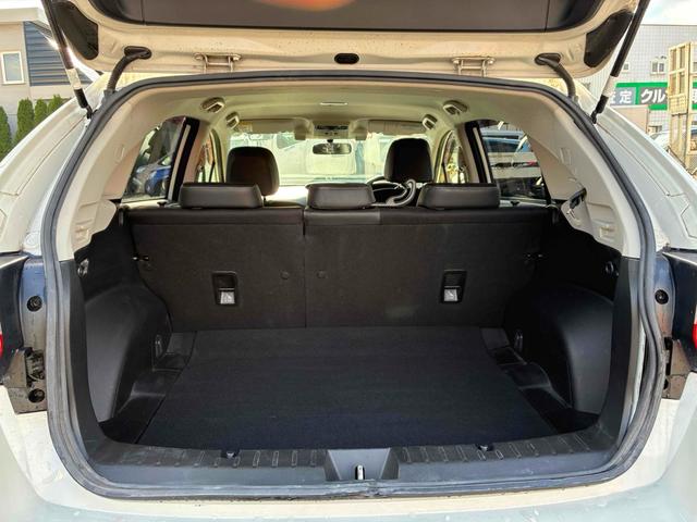 インプレッサスポーツ 2.0i-Sアイサイト 保証6ヵ月6000km 4WD アイサイトVer3 2000cc Bluetooth接続対応パナソニック製ビルトインフルセグナビ バックカメラ ETC HIDヘッドライト パドルシフト アルミホイール(35枚目)