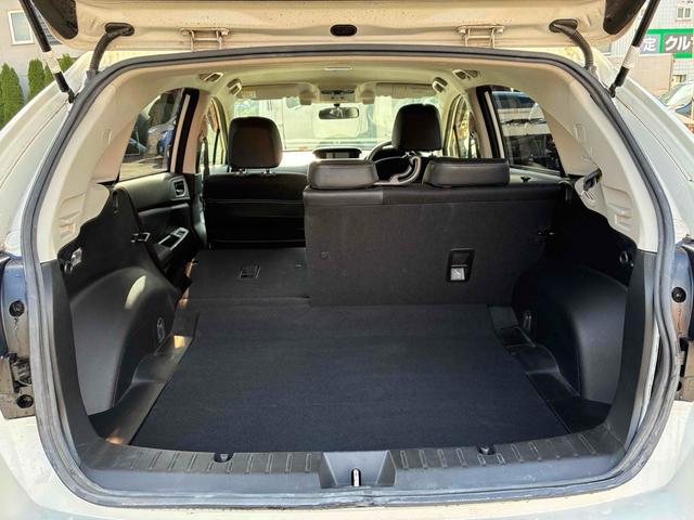 インプレッサスポーツ 2.0i-Sアイサイト 保証6ヵ月6000km 4WD アイサイトVer3 2000cc Bluetooth接続対応パナソニック製ビルトインフルセグナビ バックカメラ ETC HIDヘッドライト パドルシフト アルミホイール(36枚目)