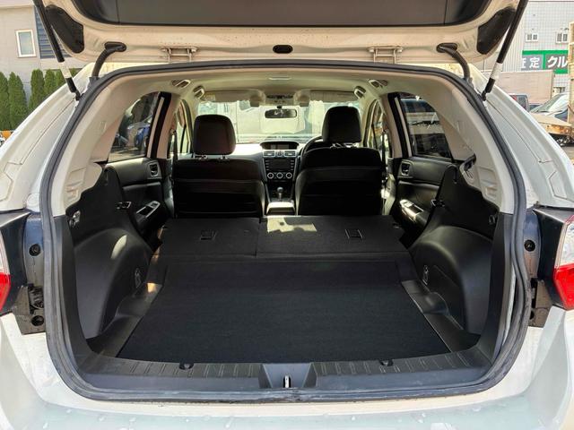 インプレッサスポーツ 2.0i-Sアイサイト 保証6ヵ月6000km 4WD アイサイトVer3 2000cc Bluetooth接続対応パナソニック製ビルトインフルセグナビ バックカメラ ETC HIDヘッドライト パドルシフト アルミホイール(37枚目)