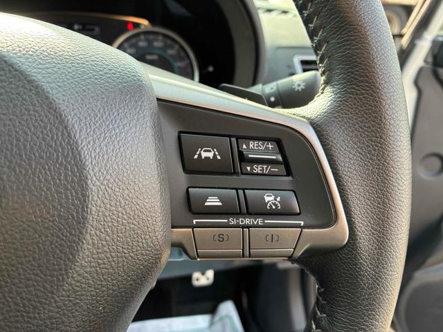 インプレッサスポーツ 2.0i-Sアイサイト 保証6ヵ月6000km 4WD アイサイトVer3 2000cc Bluetooth接続対応パナソニック製ビルトインフルセグナビ バックカメラ ETC HIDヘッドライト パドルシフト アルミホイール(38枚目)