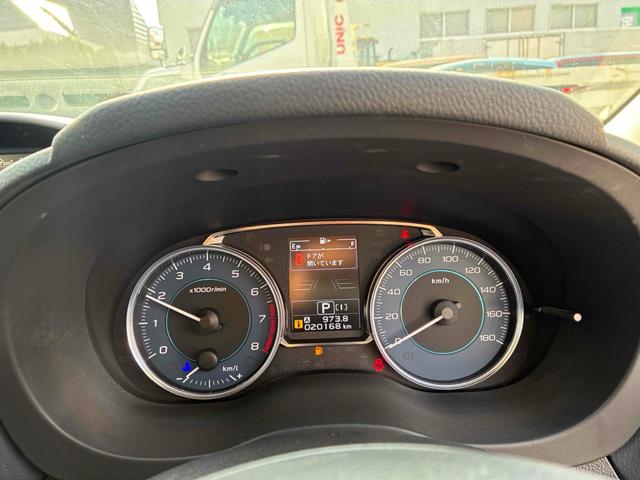 インプレッサスポーツ 2.0i-Sアイサイト 保証6ヵ月6000km 4WD アイサイトVer3 2000cc Bluetooth接続対応パナソニック製ビルトインフルセグナビ バックカメラ ETC HIDヘッドライト パドルシフト アルミホイール(39枚目)