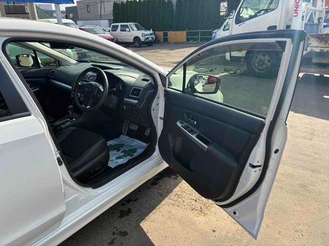 インプレッサスポーツ 2.0i-Sアイサイト 保証6ヵ月6000km 4WD アイサイトVer3 2000cc Bluetooth接続対応パナソニック製ビルトインフルセグナビ バックカメラ ETC HIDヘッドライト パドルシフト アルミホイール(40枚目)