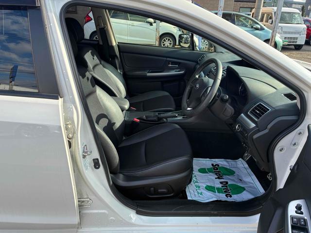 インプレッサスポーツ 2.0i-Sアイサイト 保証6ヵ月6000km 4WD アイサイトVer3 2000cc Bluetooth接続対応パナソニック製ビルトインフルセグナビ バックカメラ ETC HIDヘッドライト パドルシフト アルミホイール(41枚目)