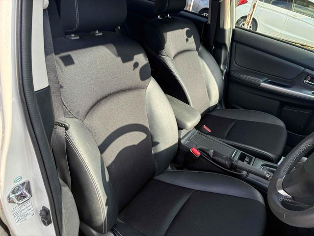 インプレッサスポーツ 2.0i-Sアイサイト 保証6ヵ月6000km 4WD アイサイトVer3 2000cc Bluetooth接続対応パナソニック製ビルトインフルセグナビ バックカメラ ETC HIDヘッドライト パドルシフト アルミホイール(42枚目)