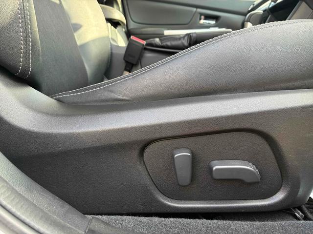 インプレッサスポーツ 2.0i-Sアイサイト 保証6ヵ月6000km 4WD アイサイトVer3 2000cc Bluetooth接続対応パナソニック製ビルトインフルセグナビ バックカメラ ETC HIDヘッドライト パドルシフト アルミホイール(43枚目)