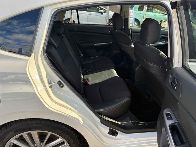 インプレッサスポーツ 2.0i-Sアイサイト 保証6ヵ月6000km 4WD アイサイトVer3 2000cc Bluetooth接続対応パナソニック製ビルトインフルセグナビ バックカメラ ETC HIDヘッドライト パドルシフト アルミホイール(47枚目)