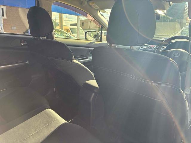 インプレッサスポーツ 2.0i-Sアイサイト 保証6ヵ月6000km 4WD アイサイトVer3 2000cc Bluetooth接続対応パナソニック製ビルトインフルセグナビ バックカメラ ETC HIDヘッドライト パドルシフト アルミホイール(49枚目)